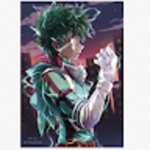 Meet your Posher, Alexis